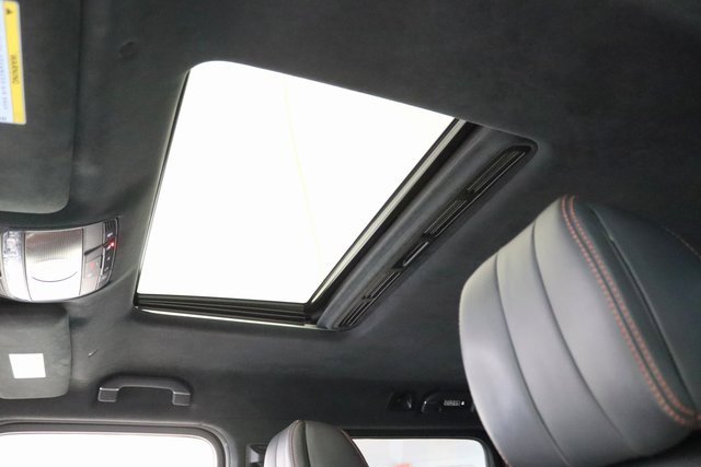 Used 2022 Mercedes-Benz G 550 image 5