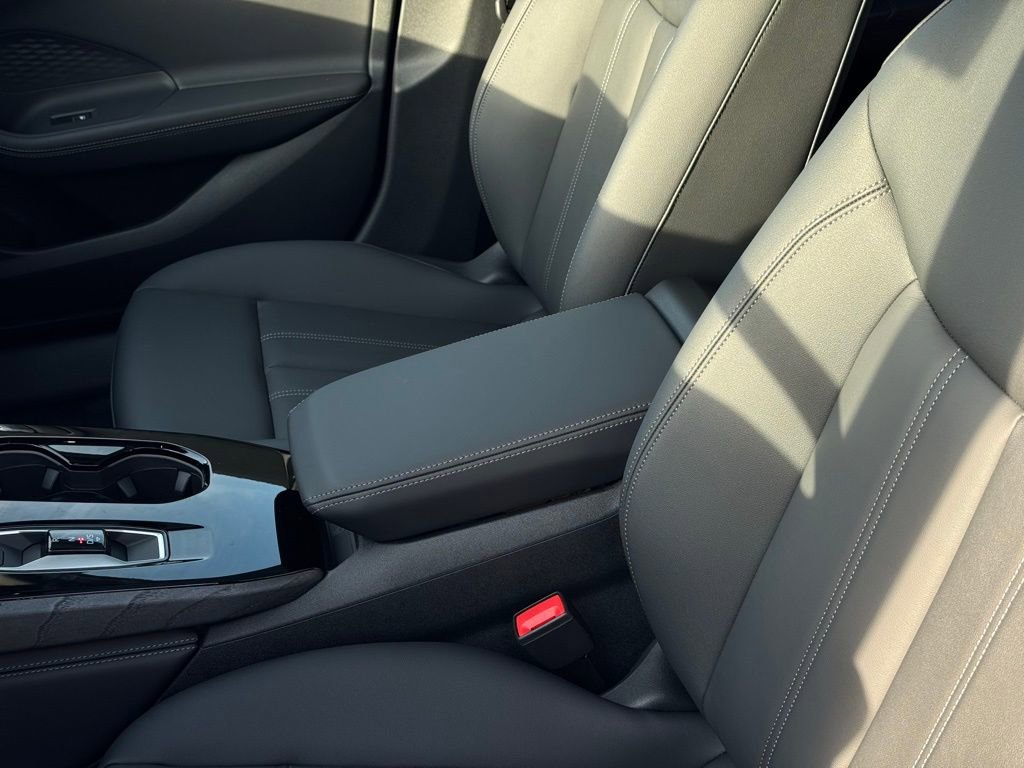 New 2025 Audi A5 2.0T Premium image 20