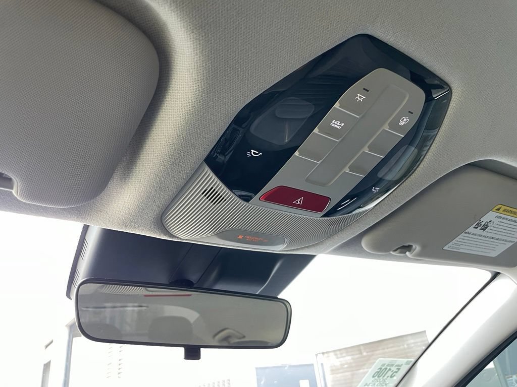 Used 2025 Kia K4 EX FWD image 21