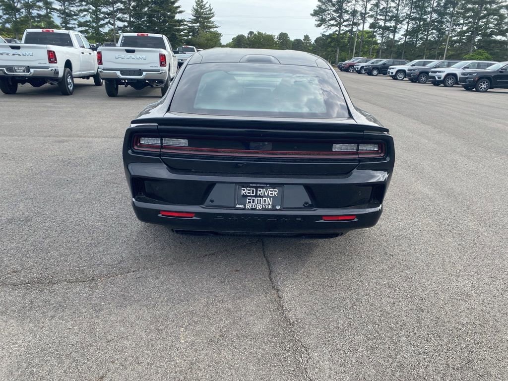 New 2025 Dodge Charger R/T Scat Pack w/ Track Pack image 6