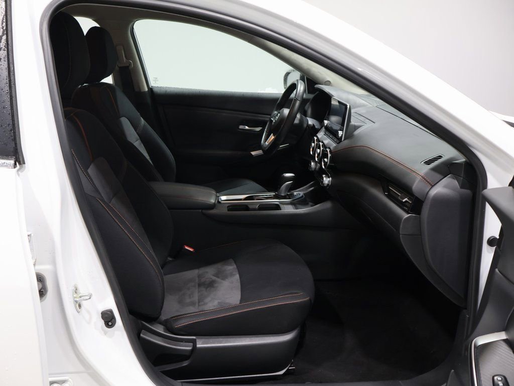 Used 2023 Nissan Sentra SR image 22