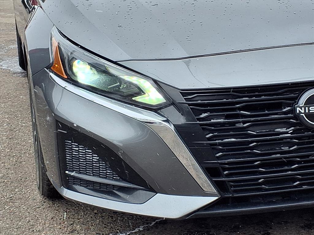 Used 2024 Nissan Altima 2.5 SV image 49