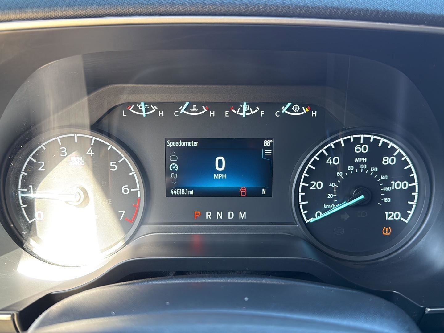 Used 2023 Ford F150 XL w/ STX Appearance Package image 17