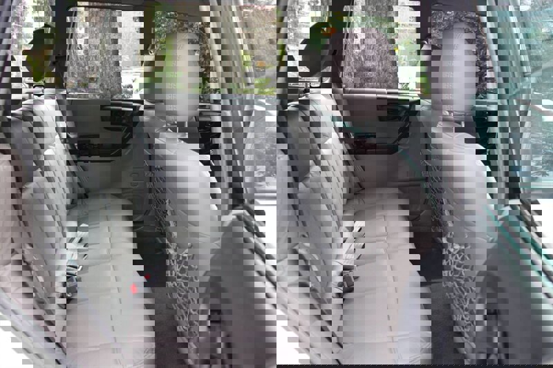 Used 2000 Subaru Forester S image 6