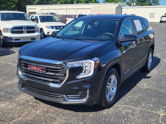 Used 2024 GMC Terrain SLE FWD image 6