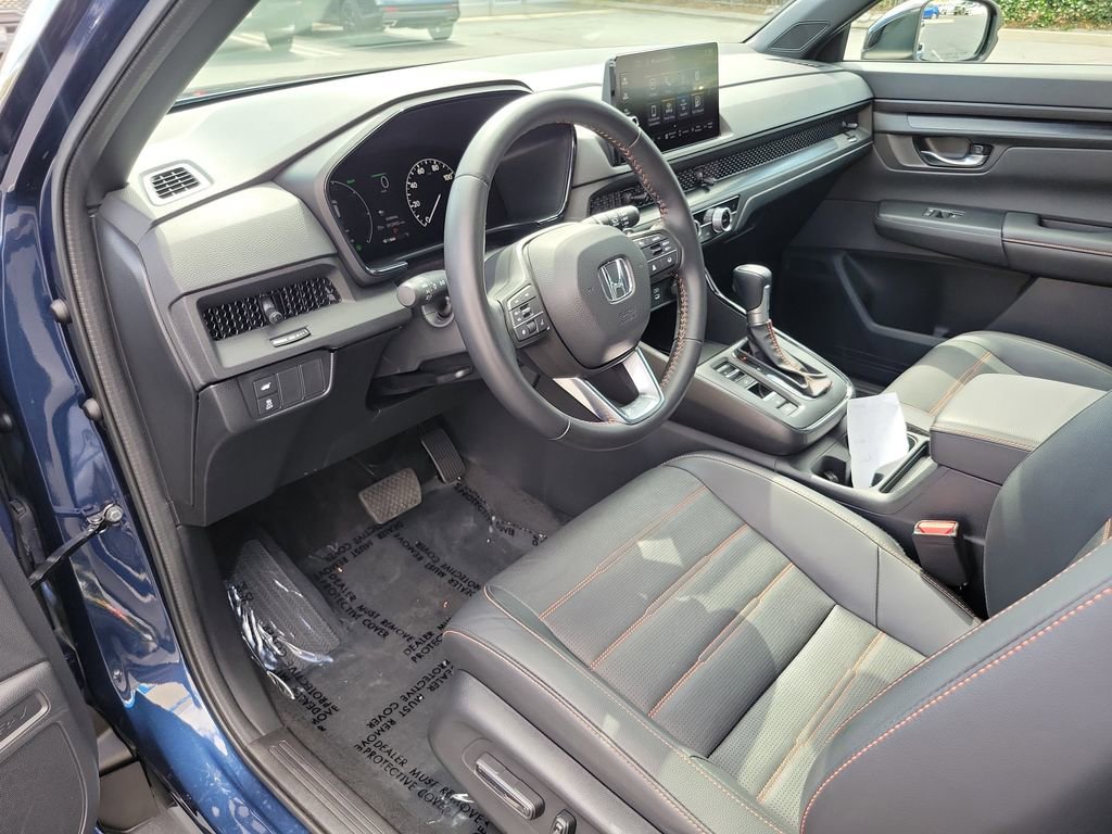 Certified 2025 Honda CR-V Sport-L image 19
