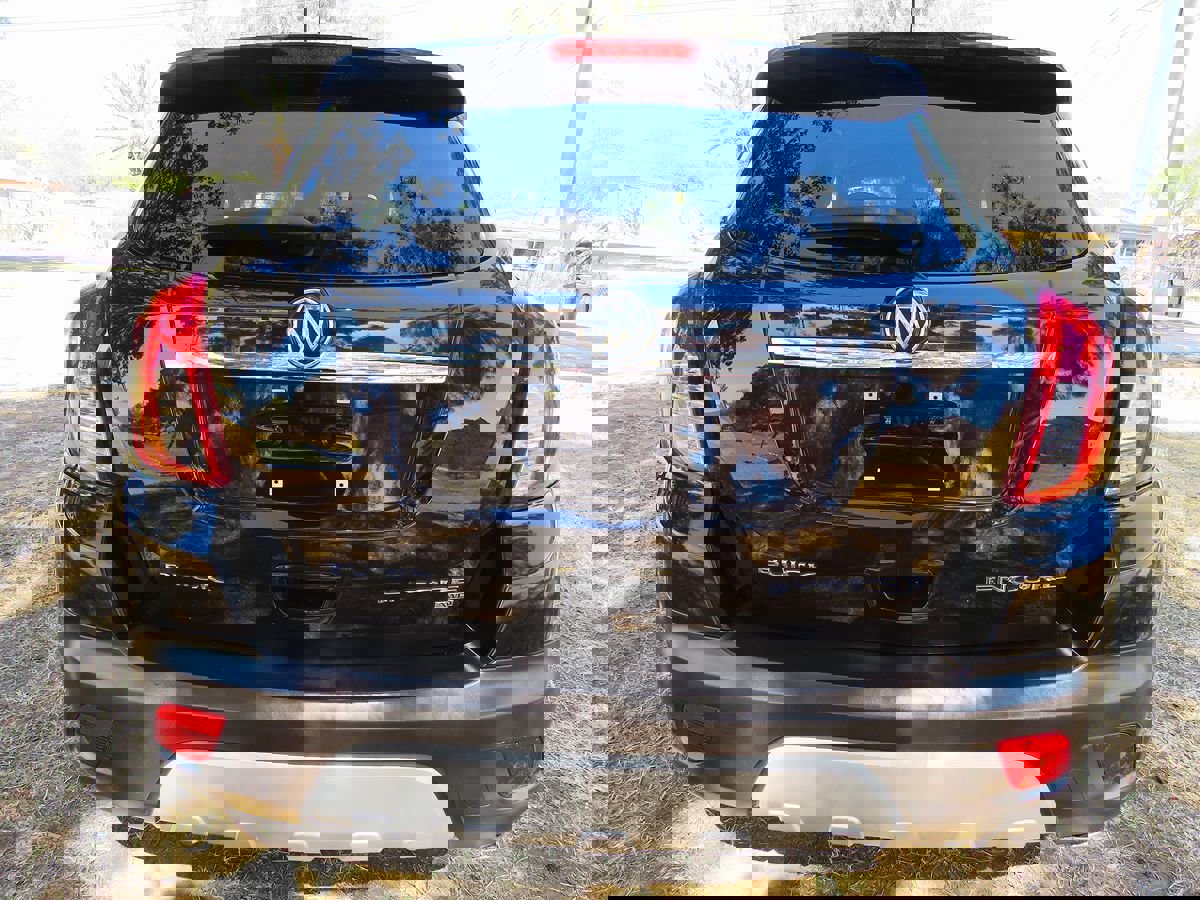 Used 2016 Buick Encore Leather image 6