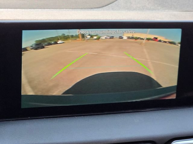 New 2026 Nissan Sentra SV w/ SV Convenience Package FWD image 16