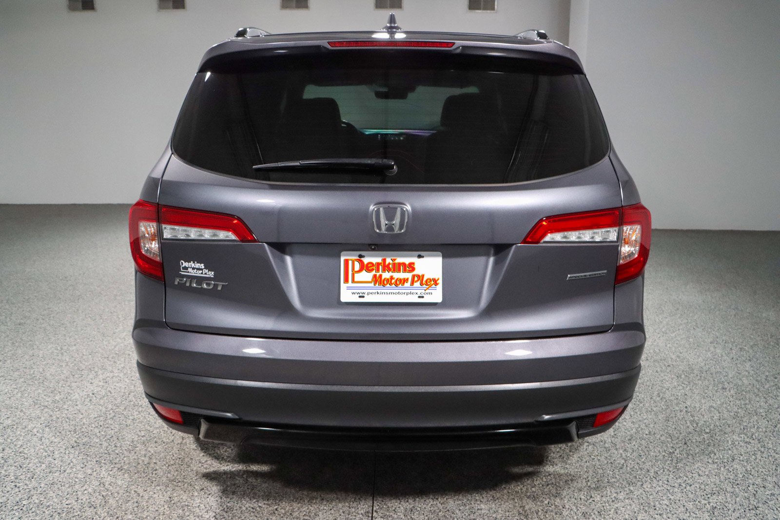Used 2022 Honda Pilot Special Edition image 8
