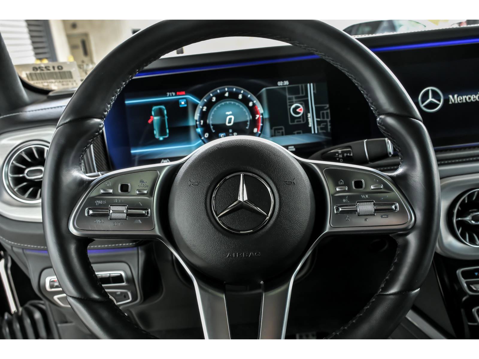 Used 2022 Mercedes-Benz G 550 image 17
