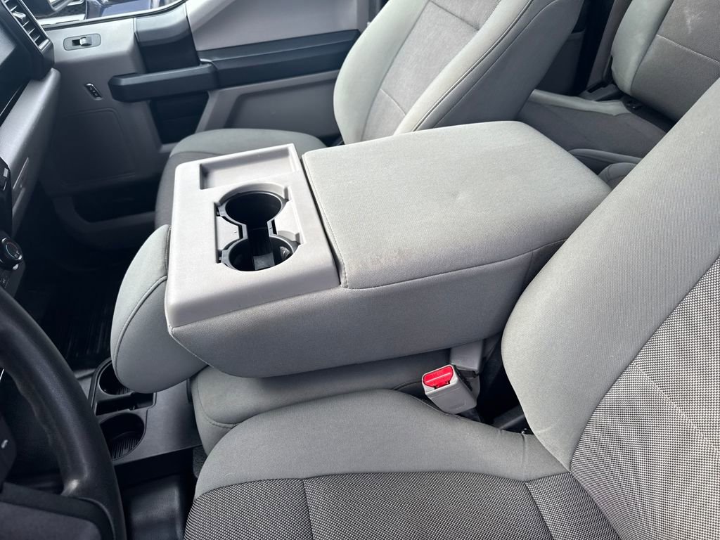 Used 2016 Ford F150 XL w/ Equipment Group 101A Mid image 16