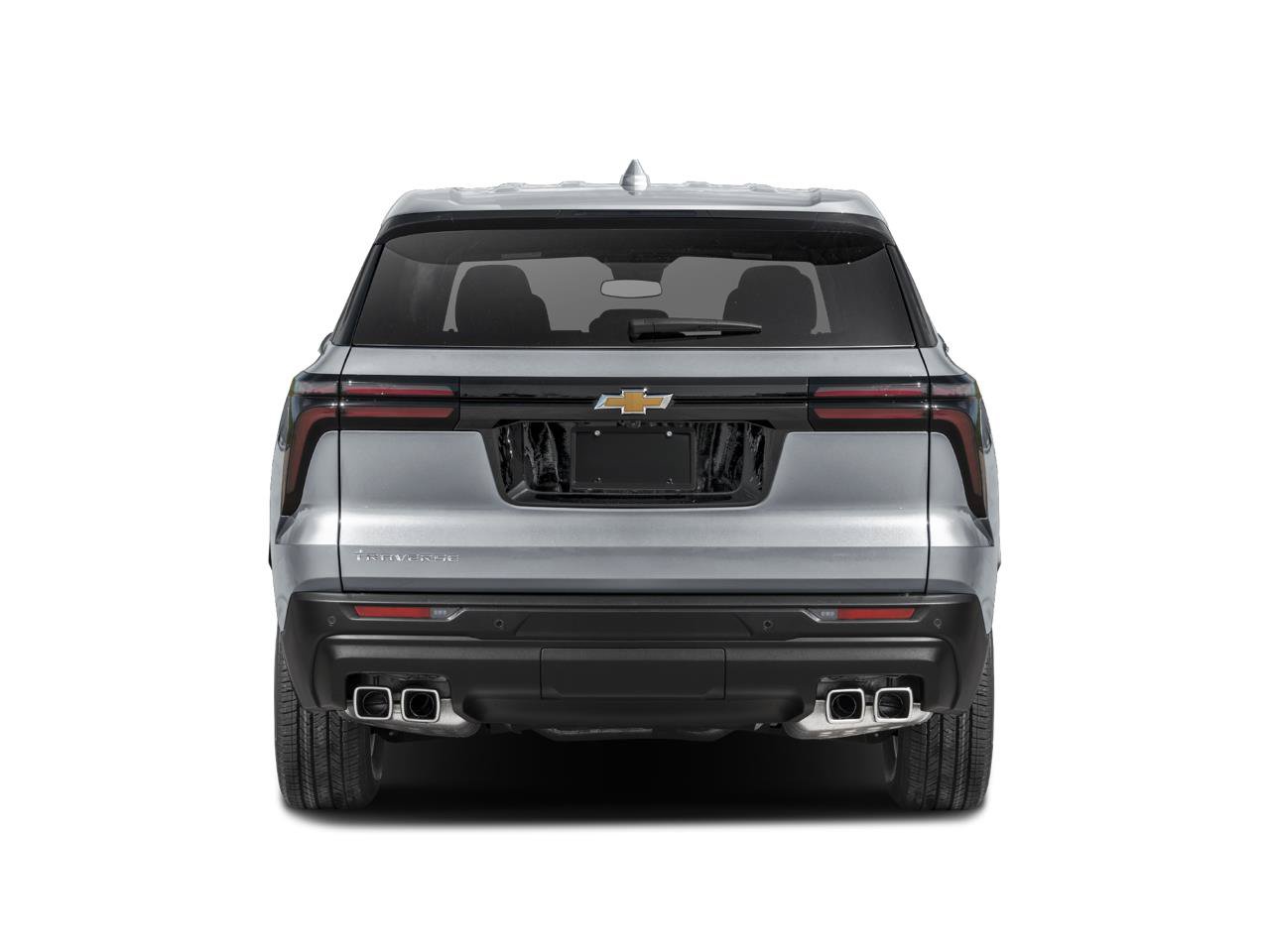 Used 2024 Chevrolet Traverse LS AWD/4WD image 45