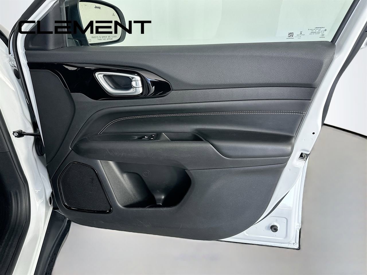 Used 2022 Jeep Compass Altitude image 33