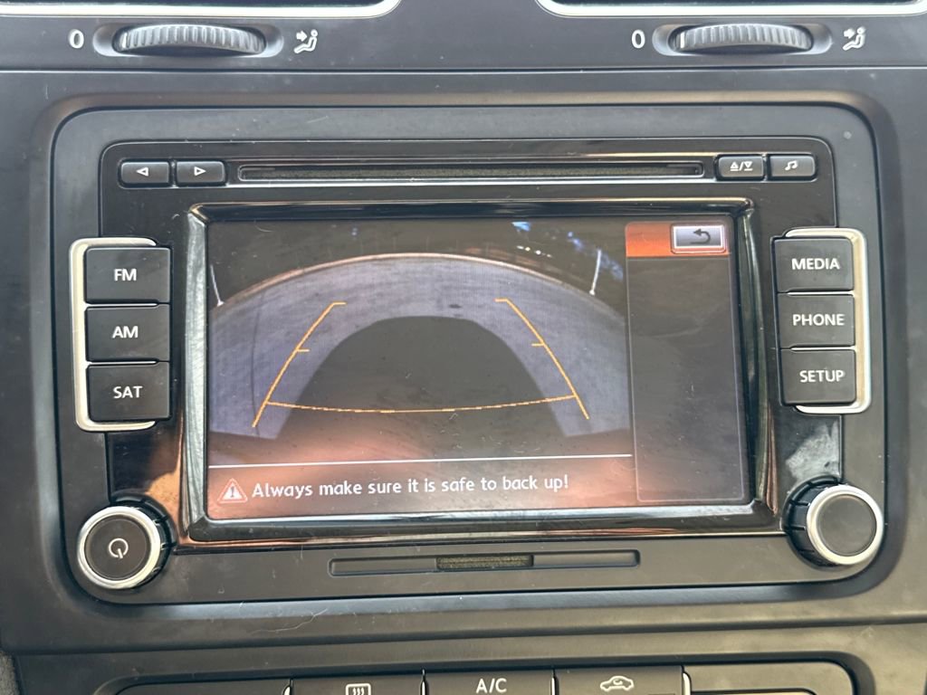 Used 2014 Volkswagen Jetta TDI image 24