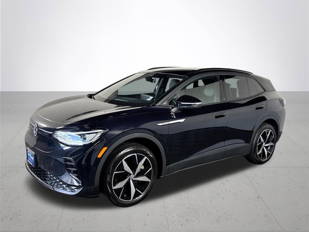Used 2023 Volkswagen ID.4 Pro S image 2