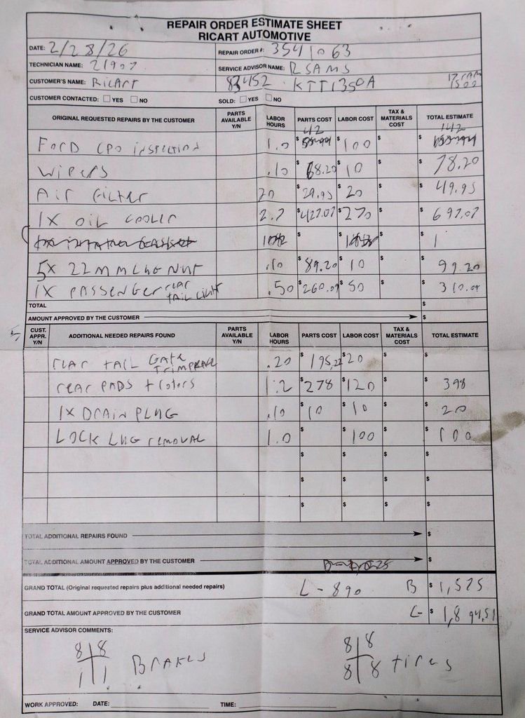 Used 2017 RAM 1500 Big Horn image 5