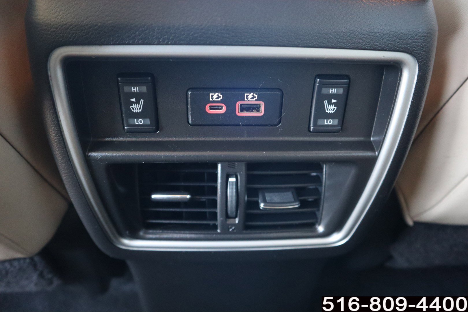 Used 2023 Nissan Murano Platinum w/ Cargo Package image 20