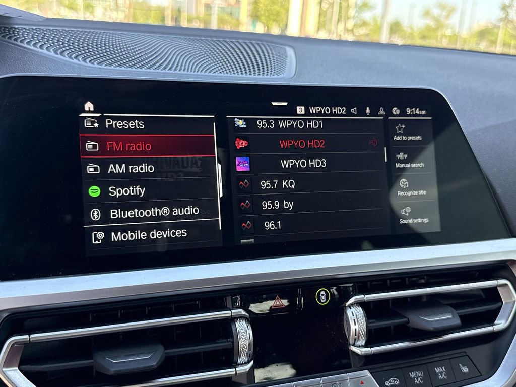Used 2023 BMW M4 Coupe w/ Executive Package RWD image 23