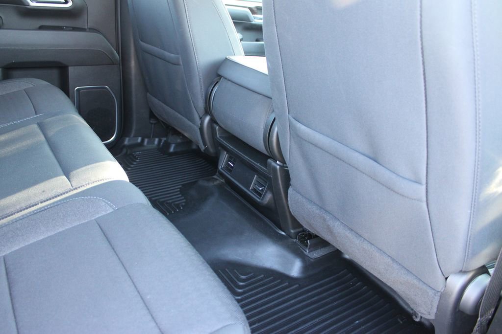 Used 2024 Chevrolet Silverado 2500 LT image 50