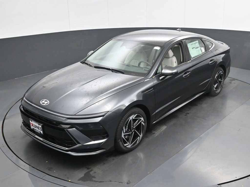 New 2026 Hyundai Sonata SEL image 41