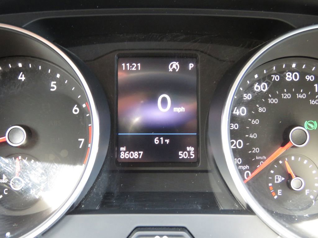 Used 2020 Volkswagen Tiguan SE w/ Panoramic Sunroof Package AWD/4WD image 20