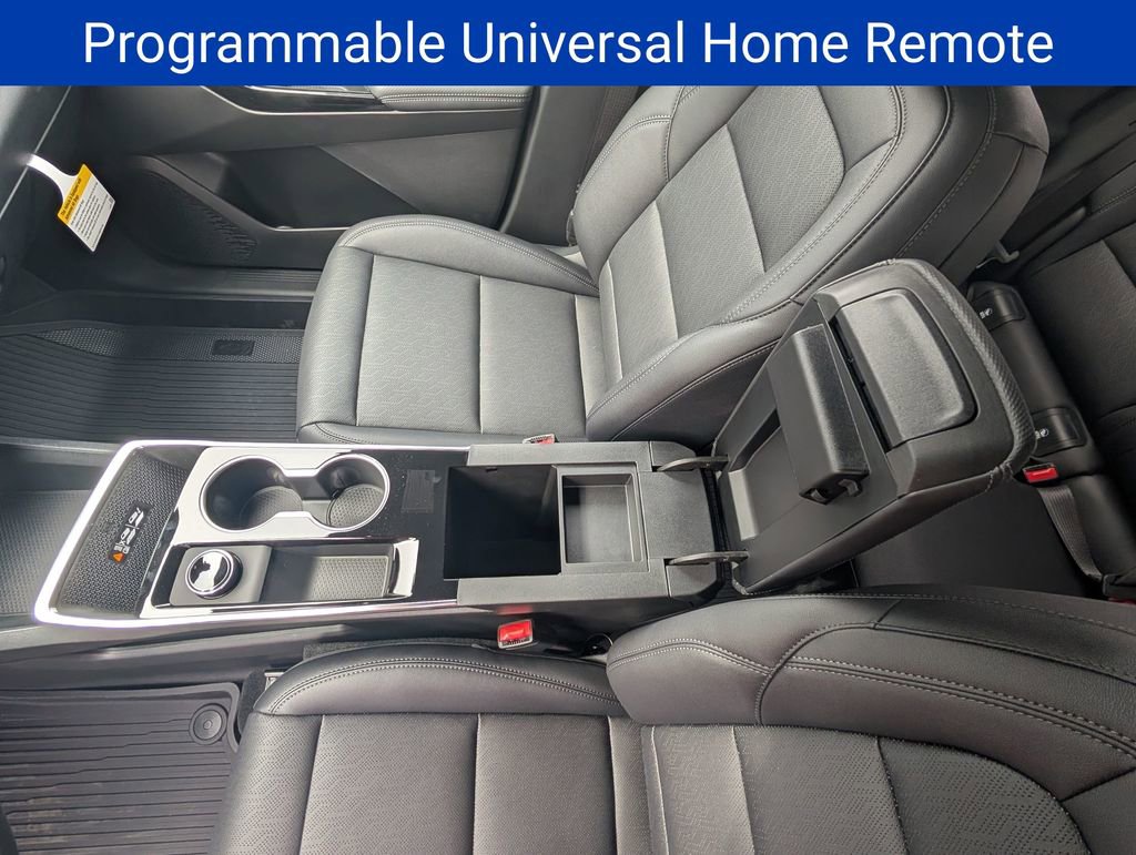 New 2026 Chevrolet Equinox LT w/ Convenience Package II image 18