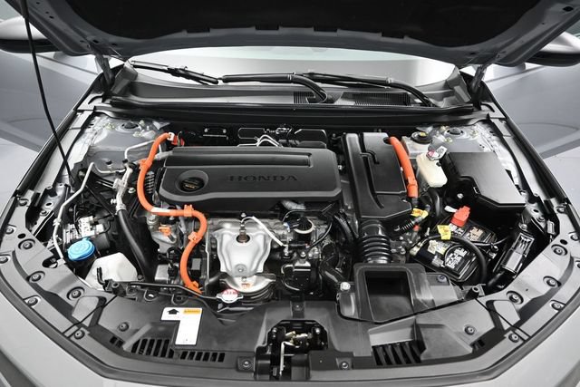 Certified 2023 Honda Accord Sport image 33