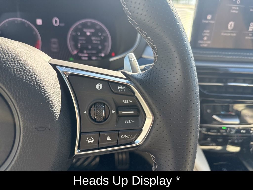Used 2026 Acura MDX A-Spec image 15