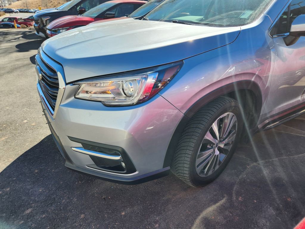 Used 2022 Subaru Ascent Limited w/ Technology Package image 21