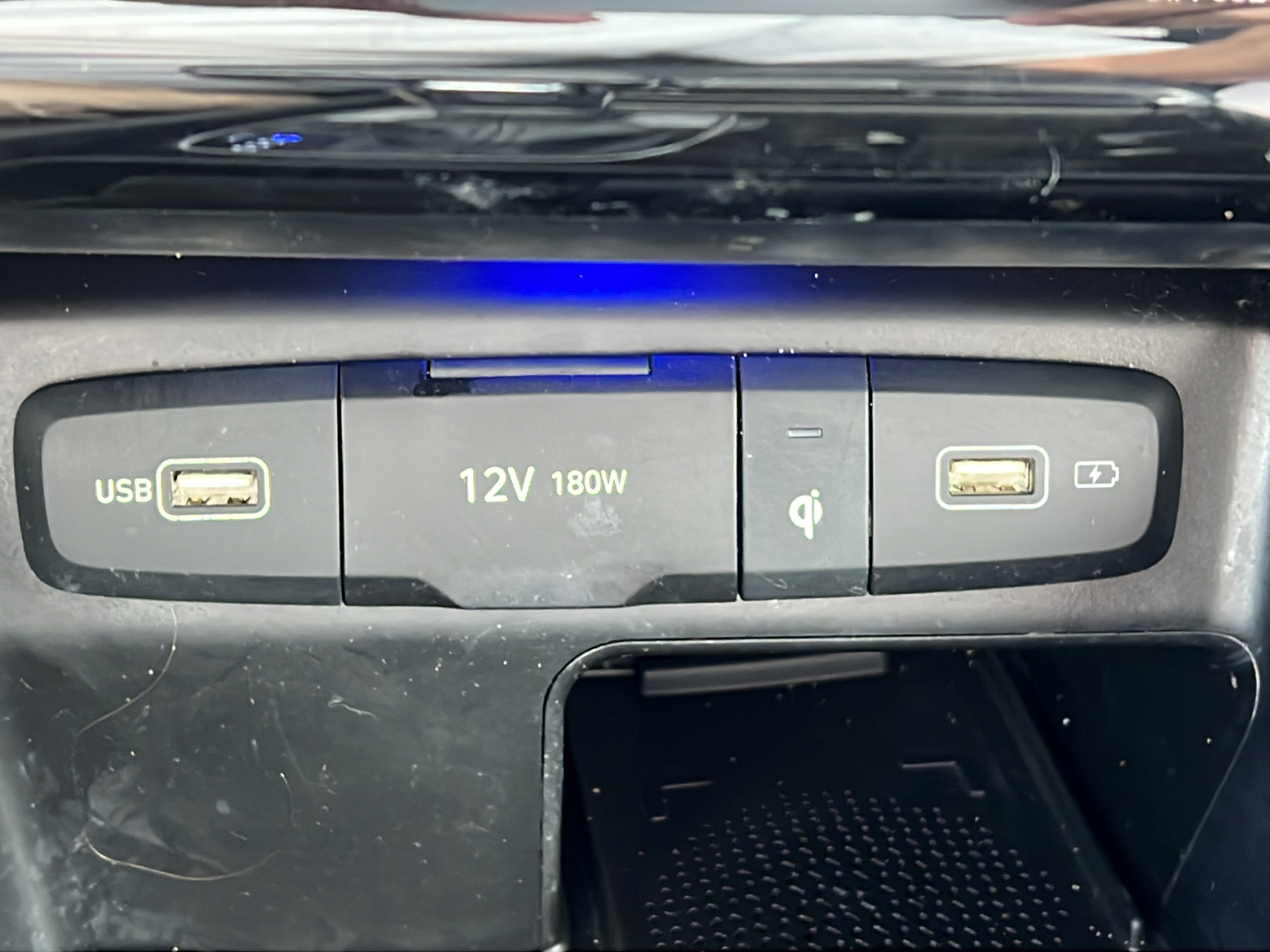 Certified 2024 Hyundai Tucson SEL w/ Convenience Package FWD image 22