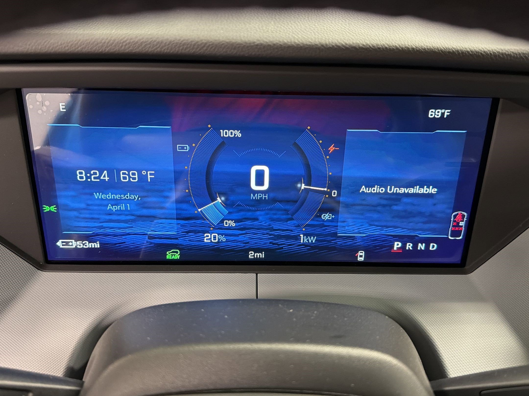 New 2027 Chevrolet Bolt RS w/ Technology Package FWD image 19