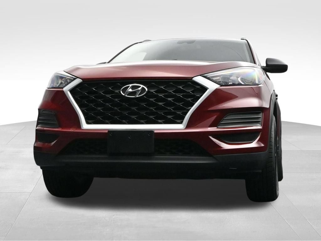 Used 2019 Hyundai Tucson Value w/ Cargo Package FWD image 33
