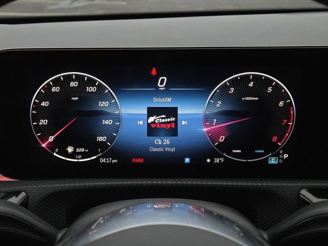 Used 2025 Mercedes-Benz CLA 250 4MATIC image 34