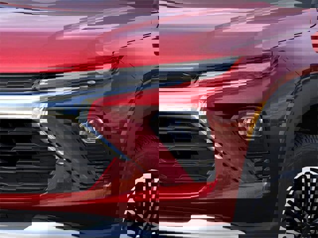 New 2026 Chevrolet TrailBlazer LT w/ LT Cold Weather Package image 10