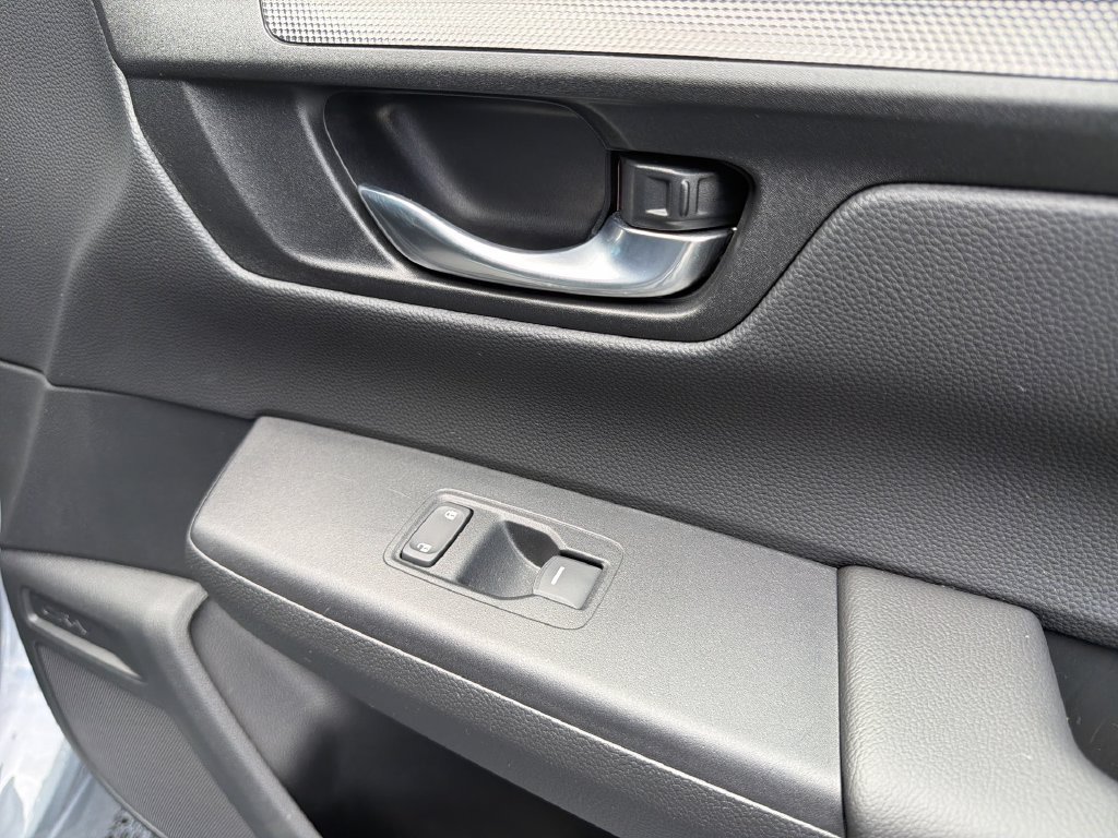 Certified 2026 Honda CR-V Sport-L image 38