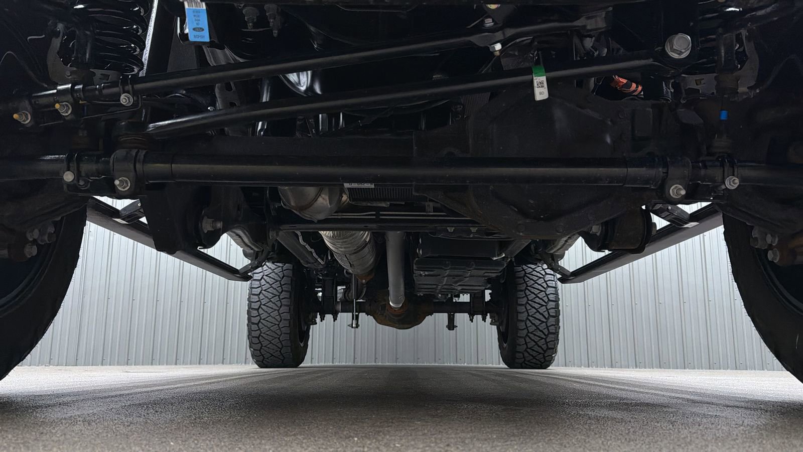 Used 2025 Ford F250 Platinum image 20