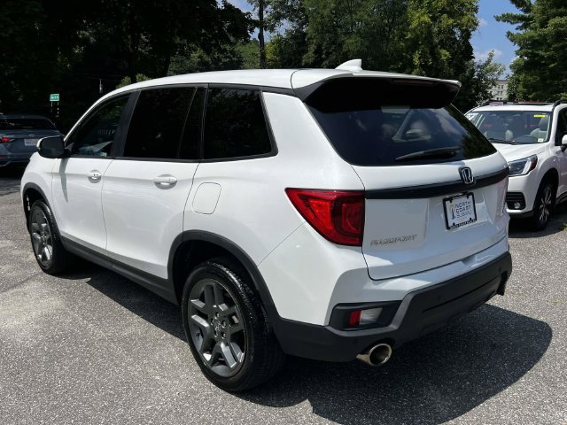 Used 2023 Honda Passport EX-L image 6