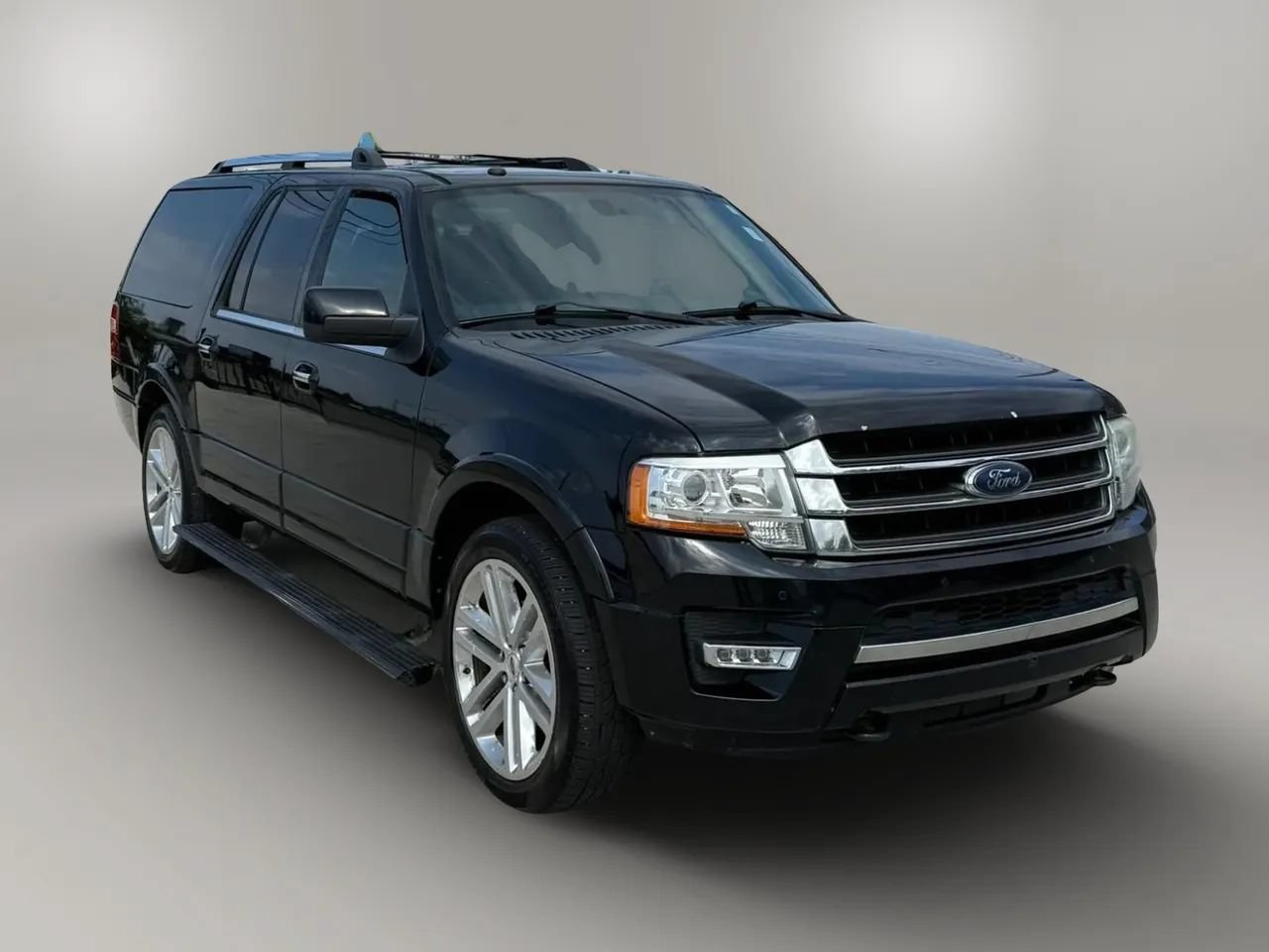 Used 2016 Ford Expedition EL Limited w/ Equipment Group 301A