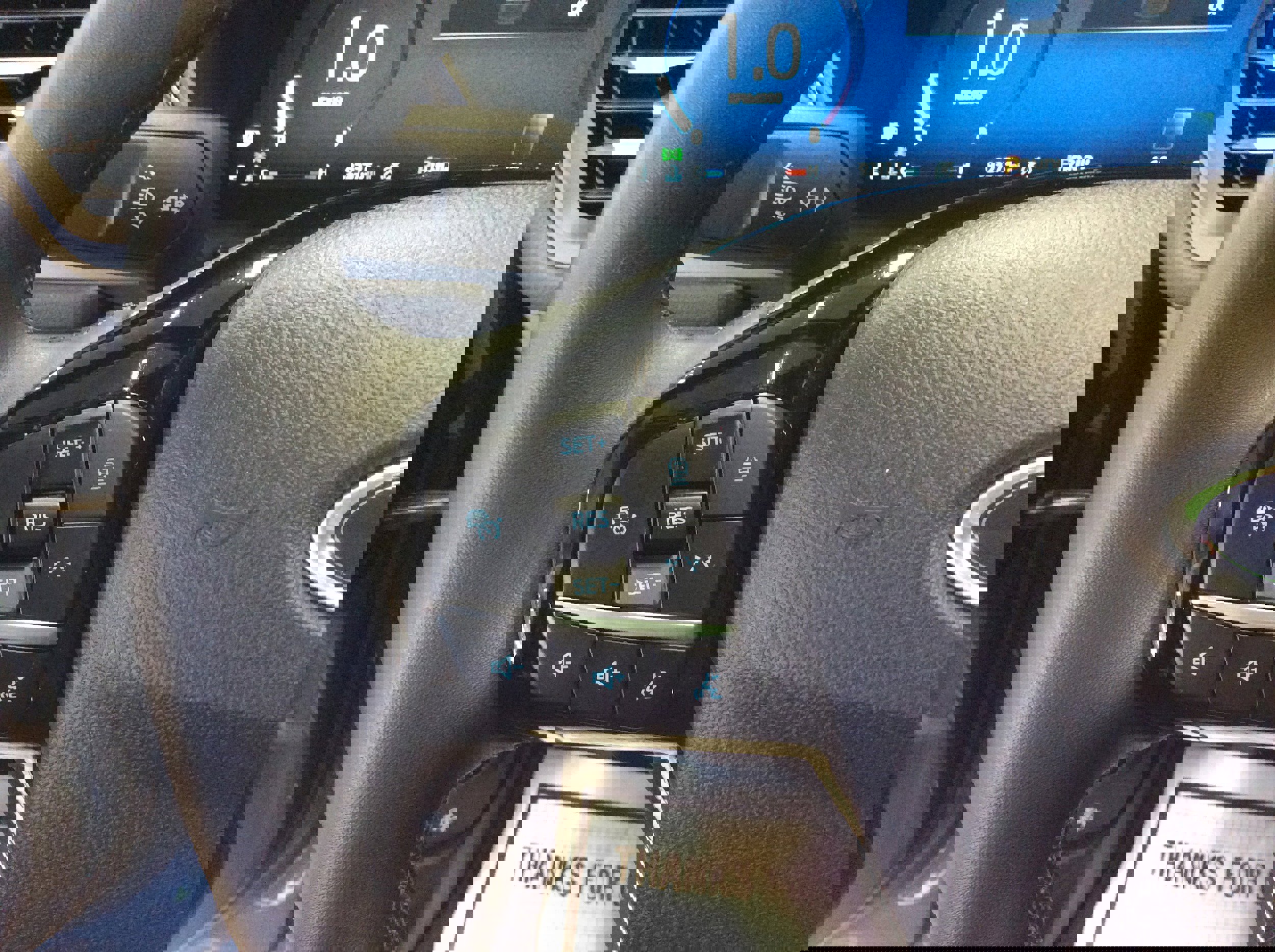 Used 2023 Ford Escape Active w/ Tech Pack #2 image 23