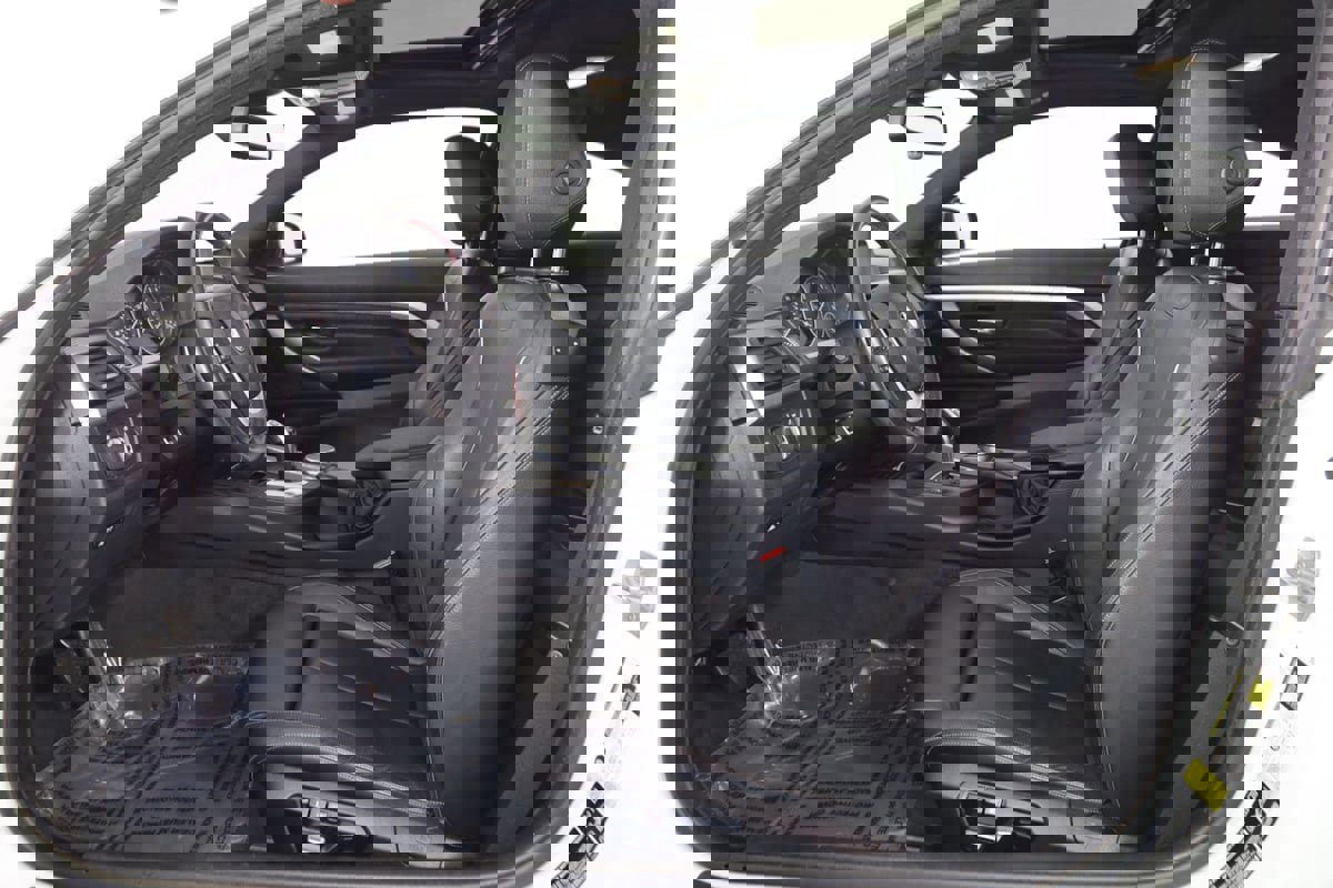 Used 2020 BMW 430i xDrive Coupe w/ Convenience Package image 12