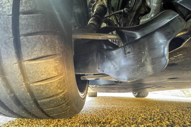 Used 2024 Porsche 911 Carrera GTS image 95