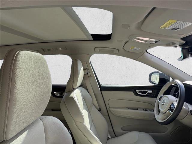 Used 2023 Volvo XC60 B5 Core w/ Protection Package image 22