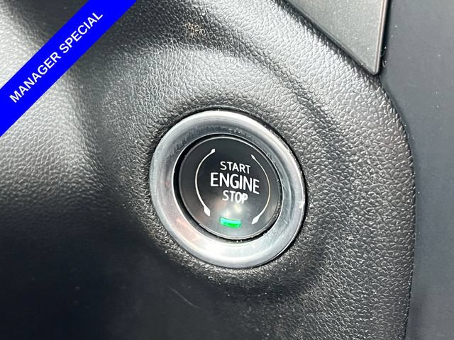 Used 2020 Chevrolet Silverado 2500 LT w/ All Star Edition AWD/4WD image 35