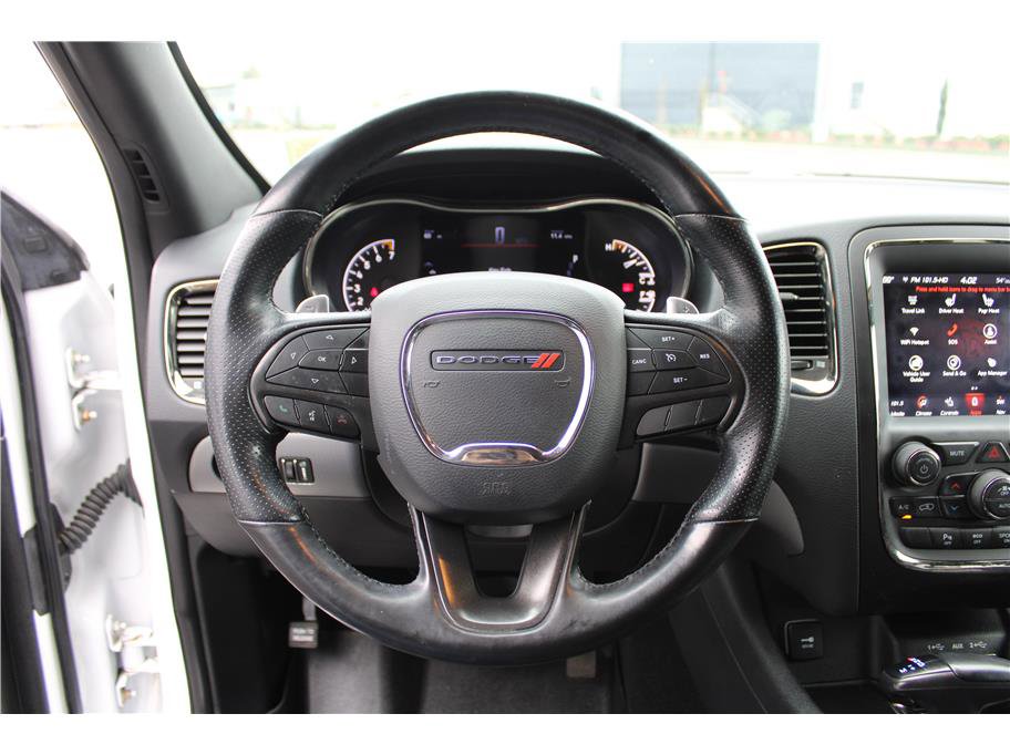 Used 2020 Dodge Durango R/T image 18