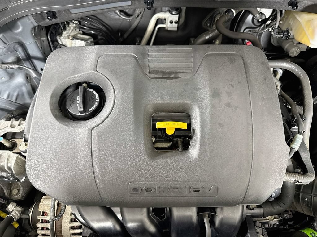 Used 2022 Kia Soul LX FWD image 27
