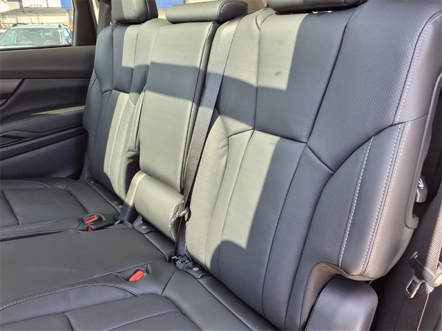 New 2026 Subaru Ascent Limited image 10