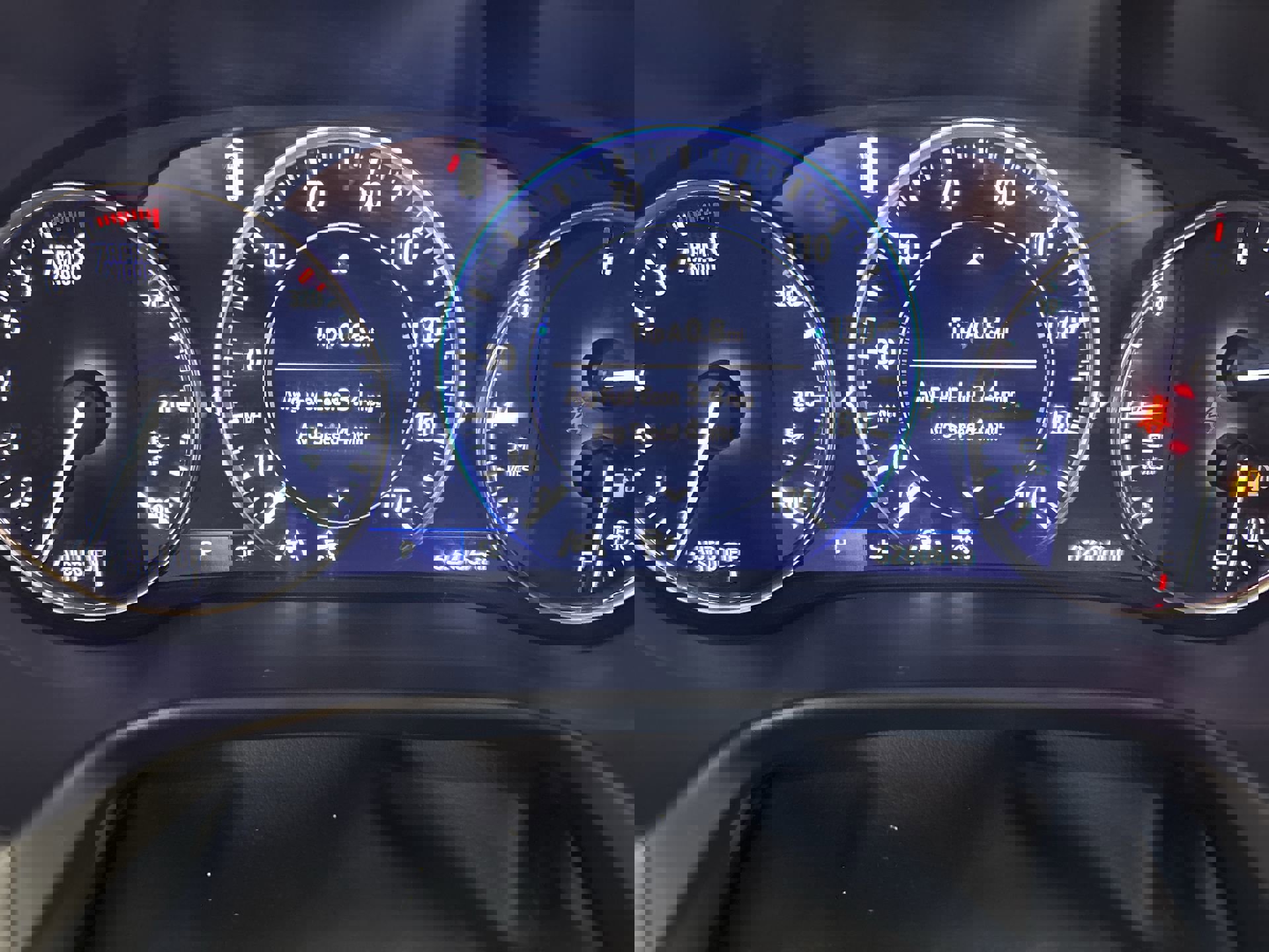 Certified 2024 Buick Enclave Avenir w/ Avenir Technology Package image 13