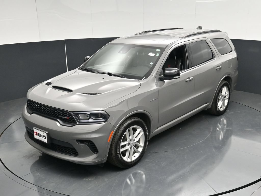 Used 2025 Dodge Durango R/T AWD/4WD image 50
