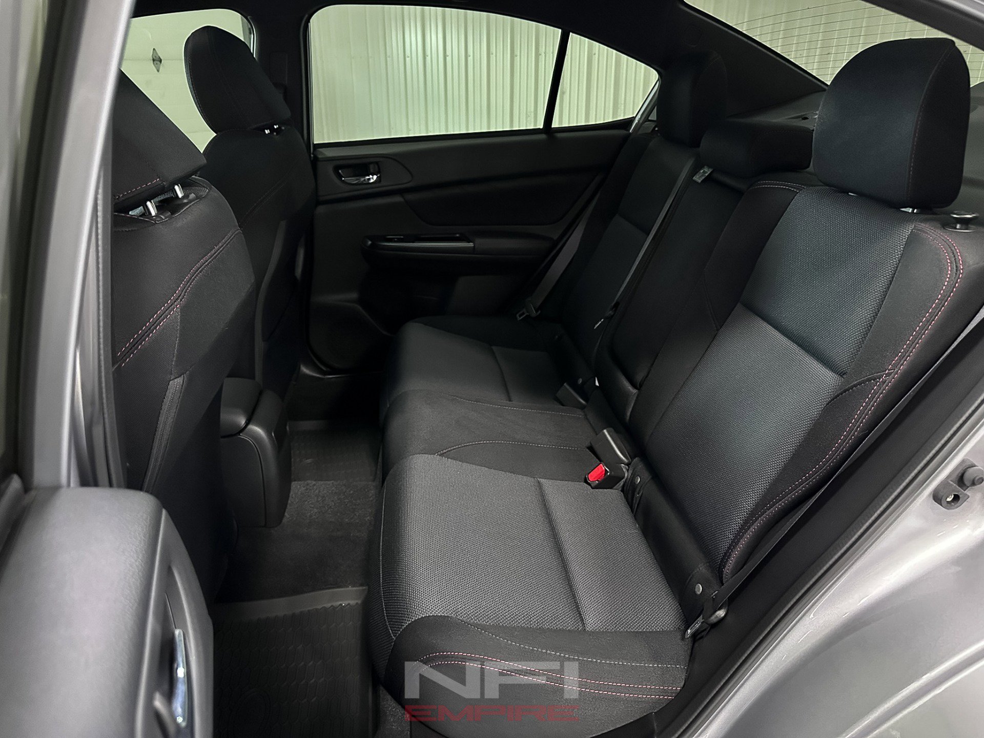 Used 2021 Subaru WRX Premium image 37