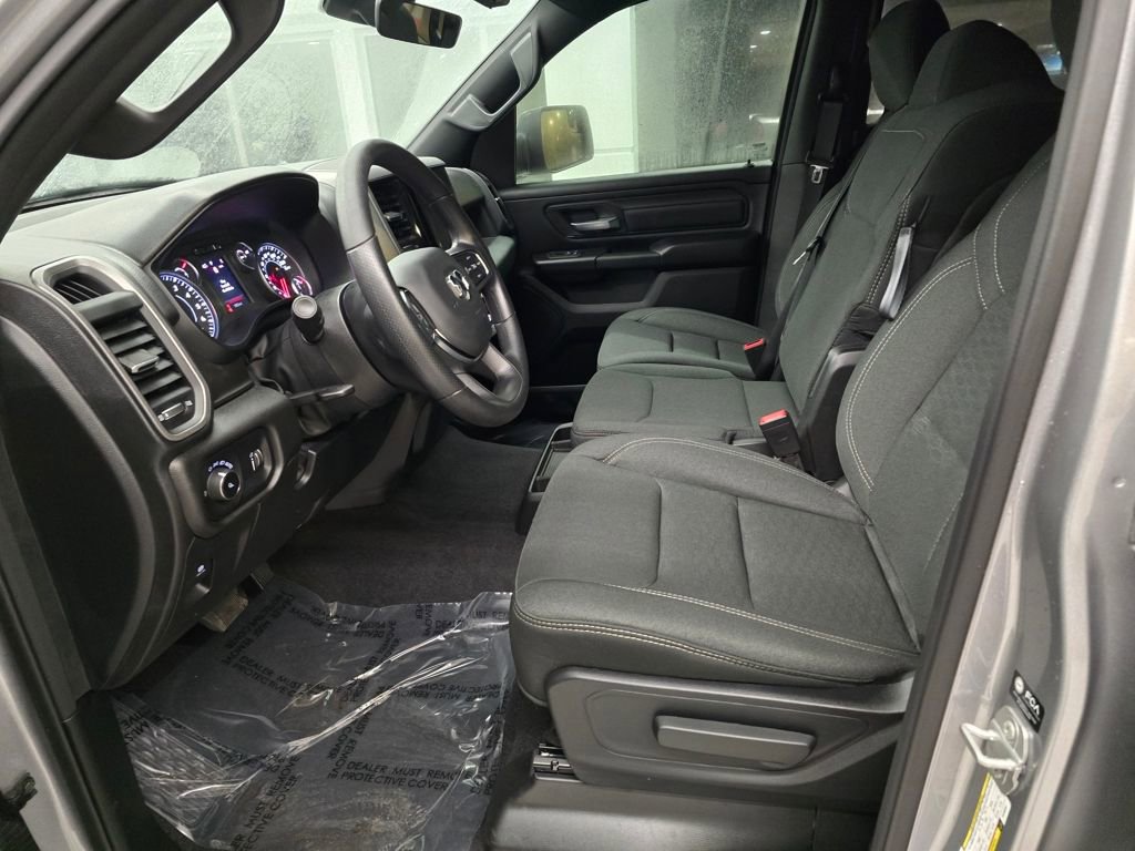 Certified 2026 RAM 1500 Tradesman image 17